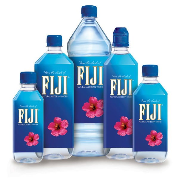 Fiji Water