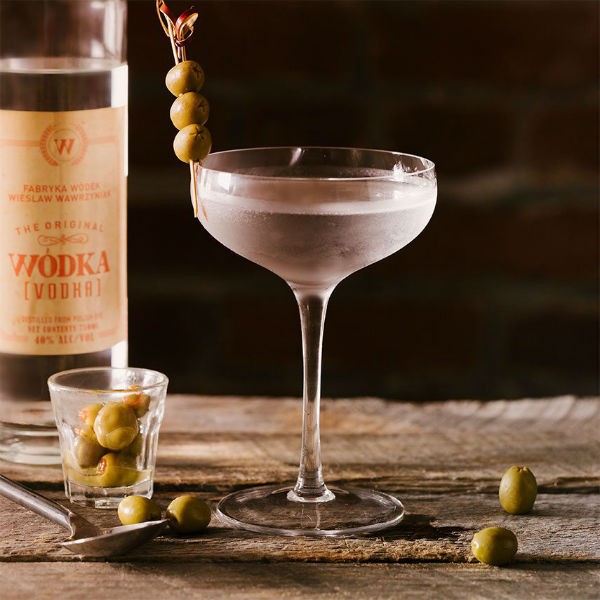 Wodka Vodka