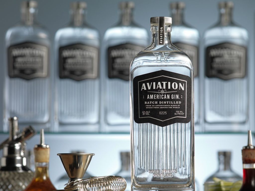 Licores de Alta Calidad